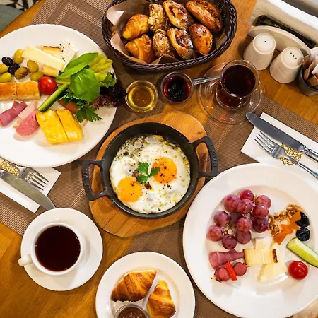 Akka Taksim-special Class Istanbul