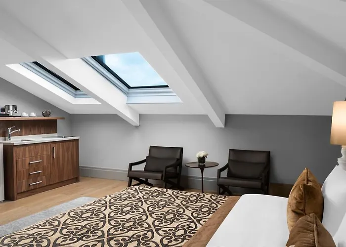 Akka Taksim-special Class Hotell