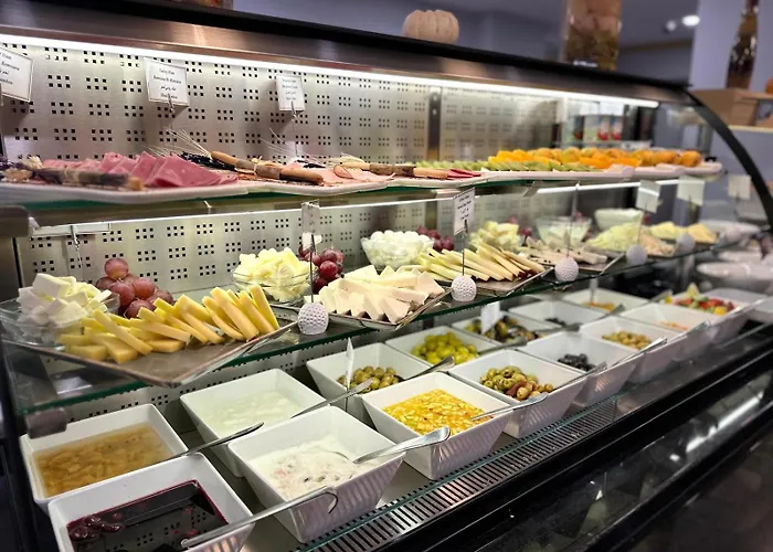 Hotell Akka Taksim-special Class 4*