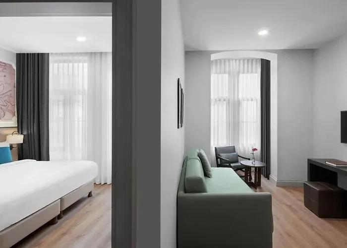 Akka Taksim-special Class Istanbul