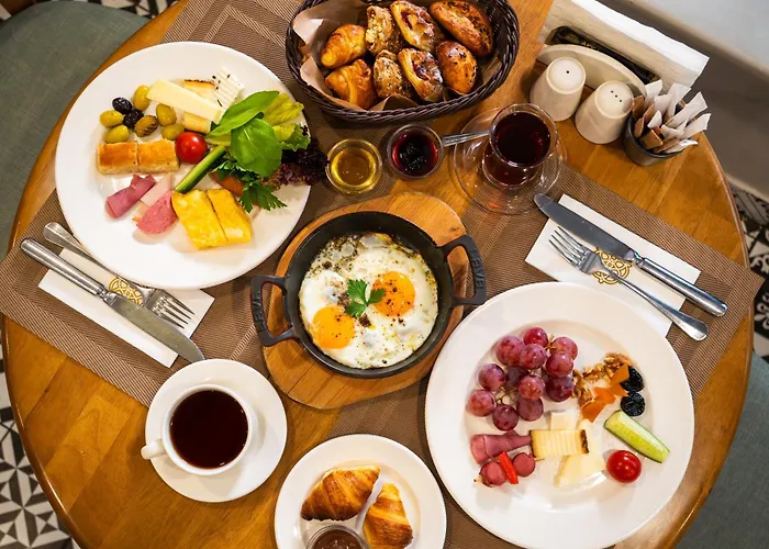 Akka Taksim-special Class Istanbul