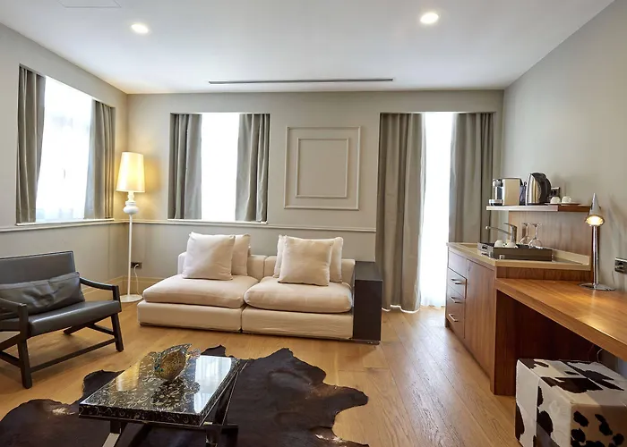 Akka Taksim-special Class Hotell Istanbul