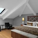 Akka Taksim-special Class Hotel Istambul