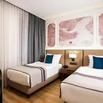 Hotel Akka Taksim-special Class Istambul