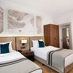 Akka Taksim-special Class Отель