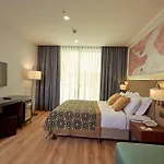 Akka Taksim-special Class 4* Istambul