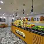 Hotel Akka Taksim-special Class