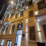 Akka Taksim-special Class Hotel 4*