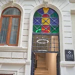 Akka Taksim-special Class Istambul