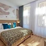 Akka Taksim-special Class Hotel Istambul