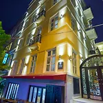 Hotel Akka Taksim-special Class Istambul