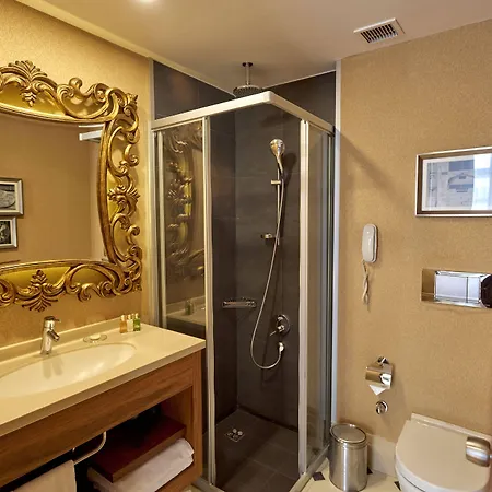 Akka Taksim-special Class Estambul