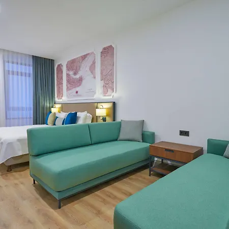 Akka Taksim-special Class 4* Estambul