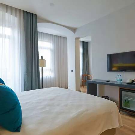 Hotel Akka Taksim-special Class 4*
