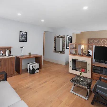 Akka Taksim-special Class 酒店