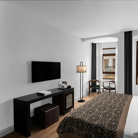 Akka Taksim-special Class 4* İstanbul