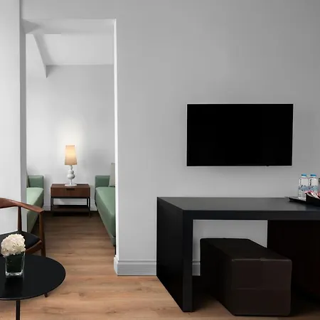 Akka Taksim-special Class Isztambul