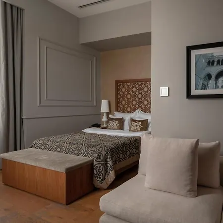 Akka Taksim-special Class Hotel