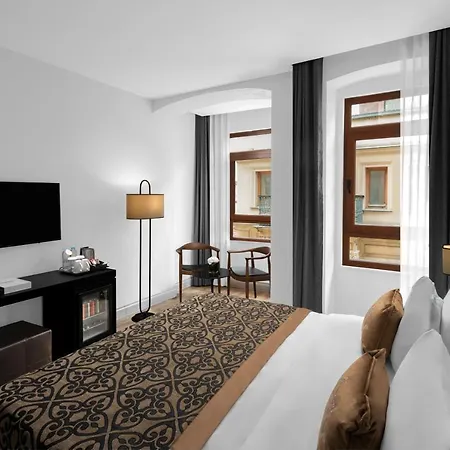 Hotel Akka Taksim-special Class