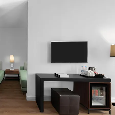 Otel Akka Taksim-special Class