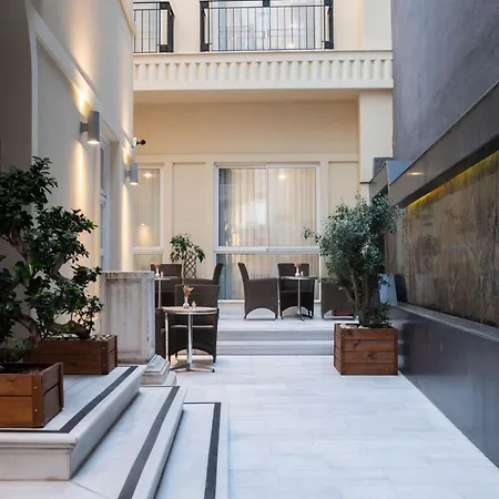 Akka Taksim-special Class Hotel Stambuł