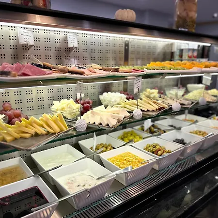 酒店 Akka Taksim-special Class 4*