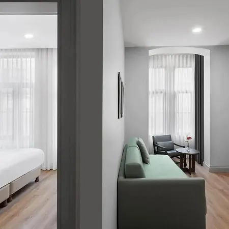 Akka Taksim-special Class Stambuł