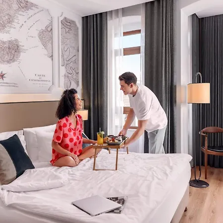 Hotel Akka Taksim-special Class