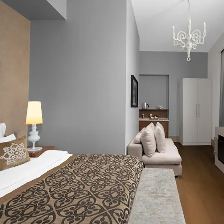 Akka Taksim-special Class Hotel 2*