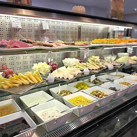 Akka Taksim-special Class 4* 伊斯坦布尔