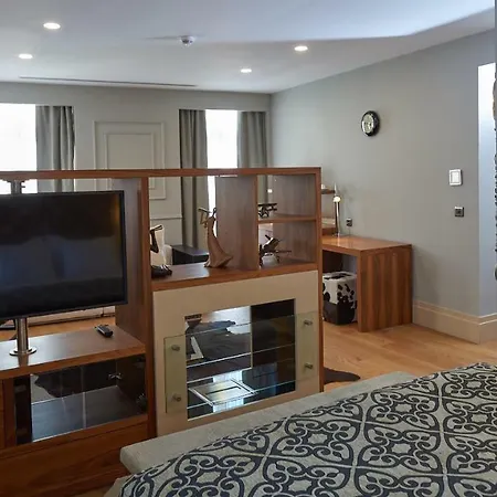 Akka Taksim-special Class Hotel Istanbul