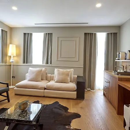 Akka Taksim-special Class Otel İstanbul