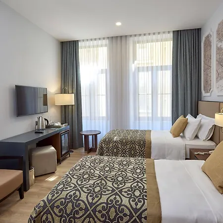 Akka Taksim-special Class Otel