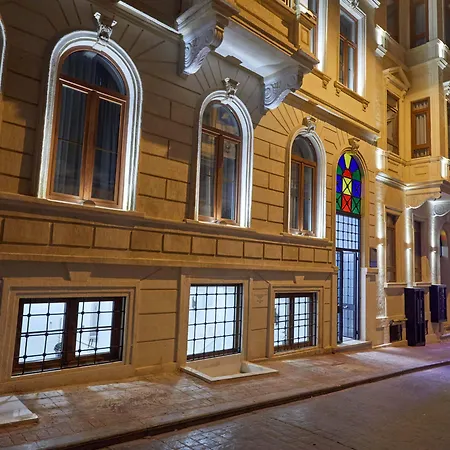 Otel Akka Taksim-special Class