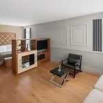 Hotel Akka Taksim-special Class 4*