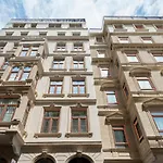 Hotel Akka Taksim-special Class Istanbul