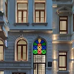 Hotel Akka Taksim-special Class Istanbul
