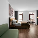 Akka Taksim-special Class Hotel 4*