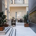 Akka Taksim-special Class Hotel Provincia di Istanbul