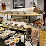 Hotel Akka Taksim-special Class 4*
