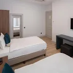 Akka Taksim-special Class 4* Istanbul
