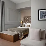 Akka Taksim-special Class Hotel