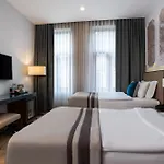 Akka Taksim-special Class 4* Istanbul