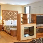 Hotel Akka Taksim-special Class 4*