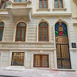 Hotel Akka Taksim-special Class 4*