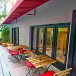 Akka Taksim-special Class 4*