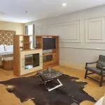 Akka Taksim-special Class 4*