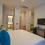 Akka Taksim-special Class Hotel Istanbul