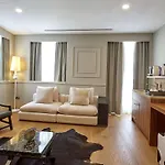 Akka Taksim-special Class Hotel Istanbul