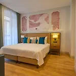 Hotel Akka Taksim-special Class